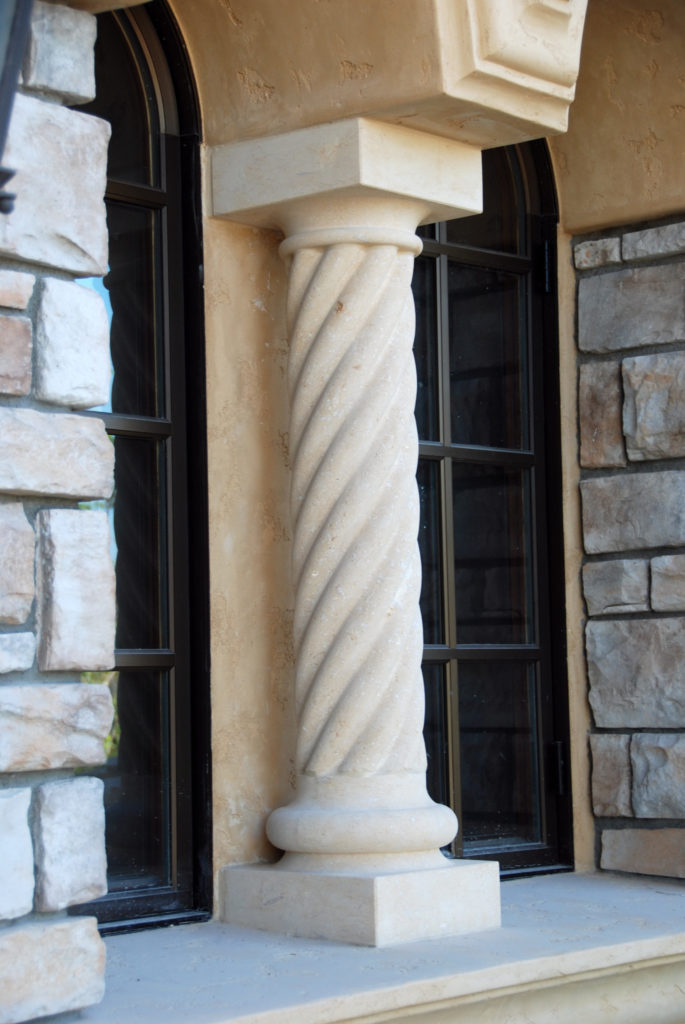 Columns | Cantera, Inc.